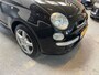 Fiat 500 1.2 Lounge AUT|PANO|AIRCO|NAP|