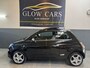 Fiat 500 1.2 Lounge AUT|PANO|AIRCO|NAP|