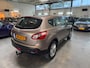 Nissan Qashqai 2.0 Acenta 4WD |AUT|CAMERA|CRUISE|STOEL.VERW|