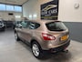 Nissan Qashqai 2.0 Acenta 4WD |AUT|CAMERA|CRUISE|STOEL.VERW|