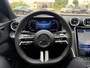 Mercedes-Benz C-klasse 300 e Business Solution Luxury PANORAMADAK | BURMESTER | DODEHOEK DETECTIE | CRUISE CONTROL | 360-CAMERA | SFEERVERLICHTING | ELEKTRISCHE STOELEN | STOELVERWARMING | NAVIGATIE