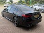 Mercedes-Benz C-klasse 300 e Business Solution Luxury PANORAMADAK | BURMESTER | DODEHOEK DETECTIE | CRUISE CONTROL | 360-CAMERA | SFEERVERLICHTING | ELEKTRISCHE STOELEN | STOELVERWARMING | NAVIGATIE