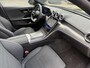 Mercedes-Benz C-klasse 300 e Business Solution Luxury PANORAMADAK | BURMESTER | DODEHOEK DETECTIE | CRUISE CONTROL | 360-CAMERA | SFEERVERLICHTING | ELEKTRISCHE STOELEN | STOELVERWARMING | NAVIGATIE