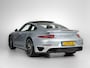 Porsche 911 Turbo S