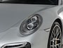 Porsche 911 Turbo S