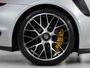 Porsche 911 Turbo S