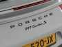 Porsche 911 Turbo S