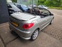 Peugeot 206 CC 1.6-16V Roland Garros NW APK LEER AIRCO CLIMATE CONTROLE