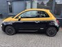 Fiat 500 0.9 TwinAir Turbo Lounge ECC Navi LMV 16" Bl.tooth Virtual PDC