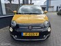 Fiat 500 0.9 TwinAir Turbo Lounge ECC Navi LMV 16" Bl.tooth Virtual PDC