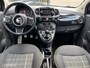 Fiat 500 0.9 TwinAir Turbo Lounge ECC Navi LMV 16" Bl.tooth Virtual PDC