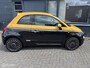 Fiat 500 0.9 TwinAir Turbo Lounge ECC Navi LMV 16" Bl.tooth Virtual PDC