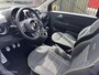 Fiat 500 0.9 TwinAir Turbo Lounge ECC Navi LMV 16" Bl.tooth Virtual PDC