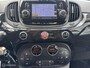 Fiat 500 0.9 TwinAir Turbo Lounge ECC Navi LMV 16" Bl.tooth Virtual PDC