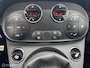 Fiat 500 0.9 TwinAir Turbo Lounge ECC Navi LMV 16" Bl.tooth Virtual PDC