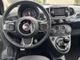 Fiat 500 0.9 TwinAir Turbo Lounge ECC Navi LMV 16" Bl.tooth Virtual PDC