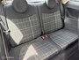 Fiat 500 0.9 TwinAir Turbo Lounge ECC Navi LMV 16" Bl.tooth Virtual PDC