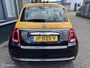Fiat 500 0.9 TwinAir Turbo Lounge ECC Navi LMV 16" Bl.tooth Virtual PDC