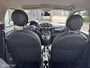 Fiat 500 0.9 TwinAir Turbo Lounge ECC Navi LMV 16" Bl.tooth Virtual PDC