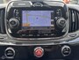 Fiat 500 0.9 TwinAir Turbo Lounge ECC Navi LMV 16" Bl.tooth Virtual PDC