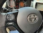 Toyota Aygo 1.0 VVT-i x-play \ automaat \ camera \ e1