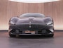 Ferrari Roma 3.9 V8 HELE 620pk |Grigio Ferro|Daytona Seats|carbon LED stuur|carbon front spoiler|carbon diffuser|carbon underdoor|22" Novitec NF11|MagneRide|Scuderia shields|ventilated electric seats|Surround View|High Power Hi-Fi|