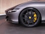 Ferrari Roma 3.9 V8 HELE 620pk |Grigio Ferro|Daytona Seats|carbon LED stuur|carbon front spoiler|carbon diffuser|carbon underdoor|22" Novitec NF11|MagneRide|Scuderia shields|ventilated electric seats|Surround View|High Power Hi-Fi|
