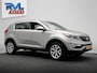 Kia Sportage 1.6 GDI World Cup Edition | Navigatie | Leder | Camera | Climate/Control | Stoelverwarming | Trekhaak |