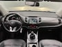 Kia Sportage 1.6 GDI World Cup Edition | Navigatie | Leder | Camera | Climate/Control | Stoelverwarming | Trekhaak |