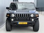 Hummer H2 6.0 LPG - Grijs kenteken - B rijbewijs - NAP