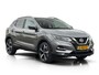 Nissan Qashqai 1.3 DIG-T Aut7 160 PK Premium ✅ Leder ✅ Pano ✅ 360
