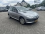 Peugeot 206 1.4, AIRCO , direkt rijklaar, APK 7-2027