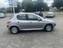 Peugeot 206 1.4, AIRCO , direkt rijklaar, APK 7-2027