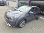 Kia Niro Hybrid 1.6 GDi DynamicLine AUTOMAAT Clima|Navi|Cruise|Leer|Afn.Trhaak|Nap!!
