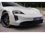 Porsche Taycan 4S Performance Plus 84 kWh | Krijt | Keramisch |€ 181.000 Np | 1 Eig | Org NL NAP | SportDesign | Achterasbesturing | Olea | SportChrono | Carbon | Warmtepomp | BOSE | Dealer Onderhouden