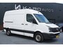 Volkswagen Crafter 35 2.0 TDI L2H1 DC Airco Cruise ElekR APK