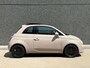 Fiat 500 1.2 CAPPUCCINO! (SCHUIF/KANTEL PANORAMADAK, AIRCO IJSKOUD, GOED ONDERHOUDEN, STUURBEDIENING, ELEKTRISCHE RAMEN, ETC.)
