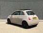 Fiat 500 1.2 CAPPUCCINO! (SCHUIF/KANTEL PANORAMADAK, AIRCO IJSKOUD, GOED ONDERHOUDEN, STUURBEDIENING, ELEKTRISCHE RAMEN, ETC.)