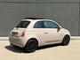 Fiat 500 1.2 CAPPUCCINO! (SCHUIF/KANTEL PANORAMADAK, AIRCO IJSKOUD, GOED ONDERHOUDEN, STUURBEDIENING, ELEKTRISCHE RAMEN, ETC.)