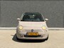 Fiat 500 1.2 CAPPUCCINO! (SCHUIF/KANTEL PANORAMADAK, AIRCO IJSKOUD, GOED ONDERHOUDEN, STUURBEDIENING, ELEKTRISCHE RAMEN, ETC.)