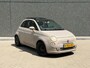 Fiat 500 1.2 CAPPUCCINO! (SCHUIF/KANTEL PANORAMADAK, AIRCO IJSKOUD, GOED ONDERHOUDEN, STUURBEDIENING, ELEKTRISCHE RAMEN, ETC.)