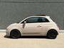Fiat 500 1.2 CAPPUCCINO! (SCHUIF/KANTEL PANORAMADAK, AIRCO IJSKOUD, GOED ONDERHOUDEN, STUURBEDIENING, ELEKTRISCHE RAMEN, ETC.)