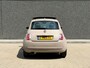Fiat 500 1.2 CAPPUCCINO! (SCHUIF/KANTEL PANORAMADAK, AIRCO IJSKOUD, GOED ONDERHOUDEN, STUURBEDIENING, ELEKTRISCHE RAMEN, ETC.)