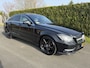 Mercedes-Benz CLS 350 AMG SCH/DAK CAMERA COMAND DVD NIEUWSTAAT