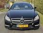 Mercedes-Benz CLS 350 AMG SCH/DAK CAMERA COMAND DVD NIEUWSTAAT
