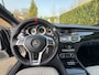 Mercedes-Benz CLS 350 AMG SCH/DAK CAMERA COMAND DVD NIEUWSTAAT