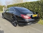 Mercedes-Benz CLS 350 AMG SCH/DAK CAMERA COMAND DVD NIEUWSTAAT