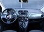 Fiat 500 0.9 TwinAir Lounge 3e eigenaar NAP Pano Airco APK Garantie