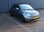 Fiat 500 0.9 TwinAir Lounge 3e eigenaar NAP Pano Airco APK Garantie