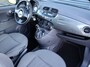 Fiat 500 0.9 TwinAir Lounge 3e eigenaar NAP Pano Airco APK Garantie